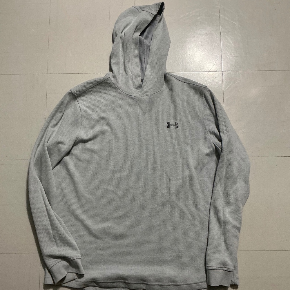Under Armour Hoodie (cold gear)